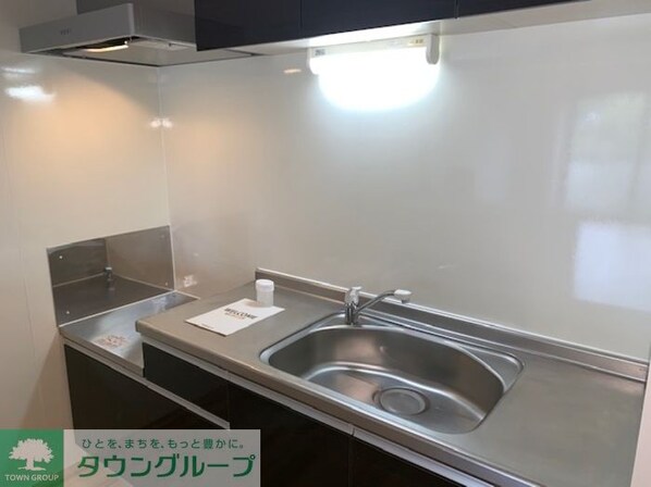 グランソレイユ大宮の物件内観写真